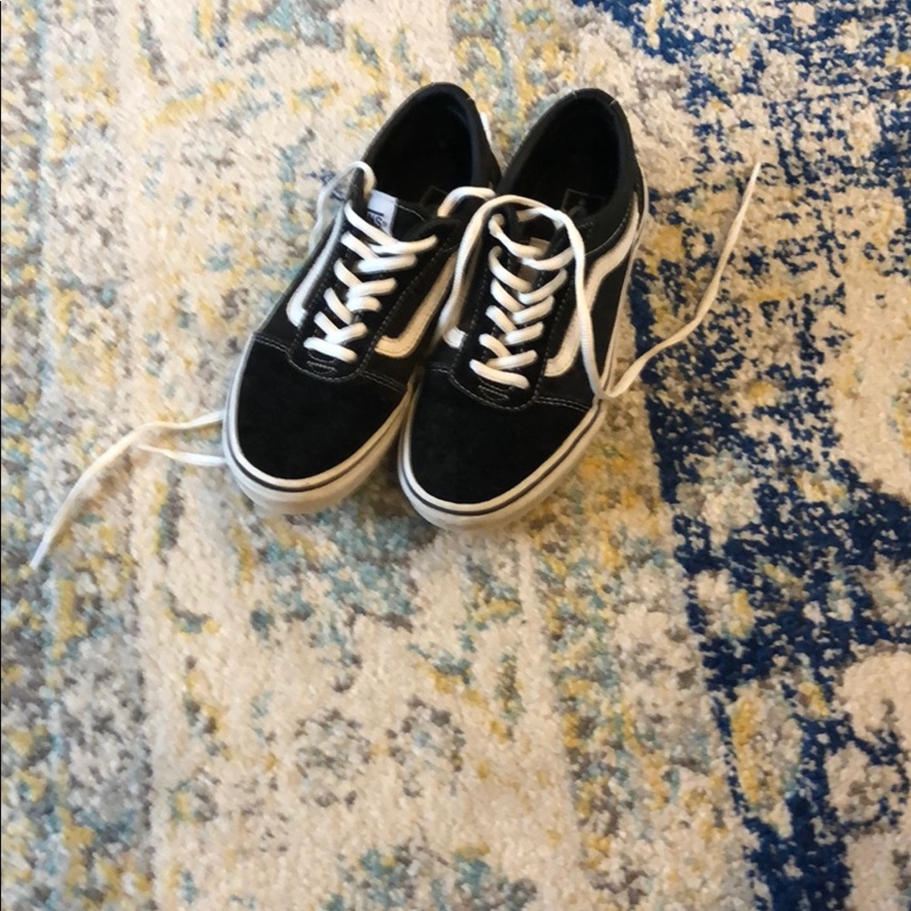 Kids - Vans
